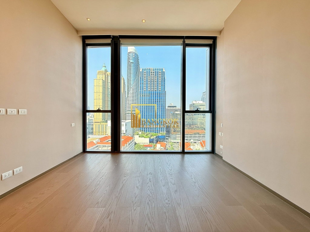 รูป Scope Langsuan | Premium 2 Bed Luxury Condo in Prime Area - BR61008CD - รูปที่ 8/35