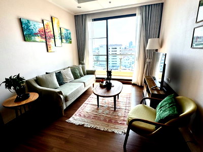 Condos for rent : Supalai Elite Sathorn - Suanplu