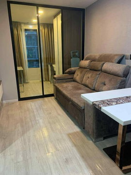 เช่าคอนโด Atmoz Ladprao 71/แอทโมซ ลาดพร้าว 71 (C6902015) ID Line : @condo44