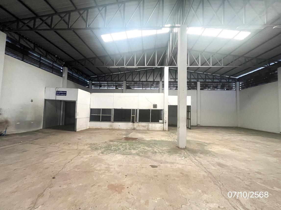 รูป โกดัง 3476 ตร.วา วังทอง พิษณุโลก 14.4M - รูปที่ 25/45