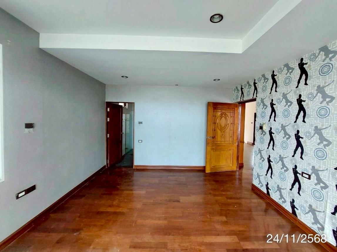 รูป บ้านเดี่ยว 251.2 ตร.วา เดอะ เมาท์เท่น วิลเลจ เมืองชลบุรี ชลบุรี 10.1M - รูปที่ 40/55