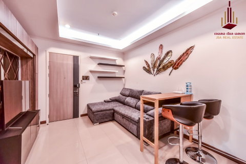 รูปภาพ ✨ For Rent: Supalai Elite Phayathai Condo ✨ 💰 Only 23,000 THB/month