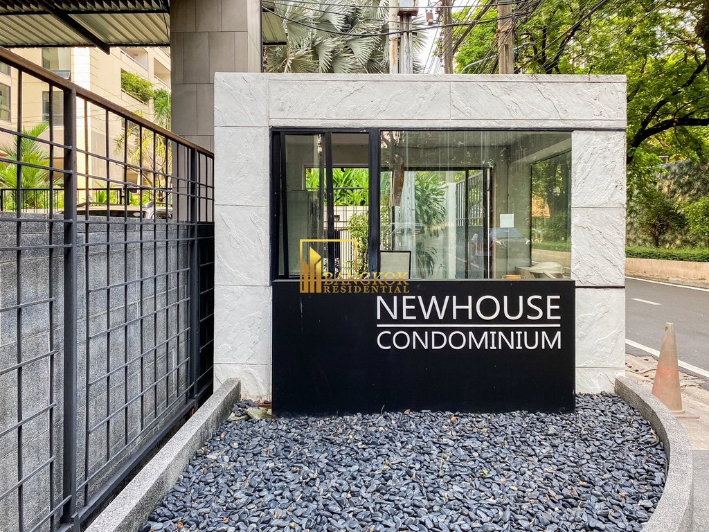 picture New House Condominium | Spacious 2 Bed Condo in Chidlom - BR5947CD - 33/33
