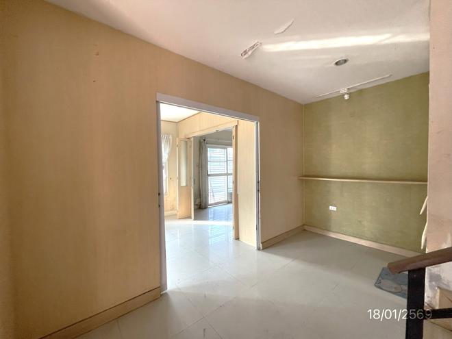รูป บ้านเดี่ยว 59.7 ตร.วา เดอะ ทรี ศรีราชา ชลบุรี 3.4M - รูปที่ 7/53