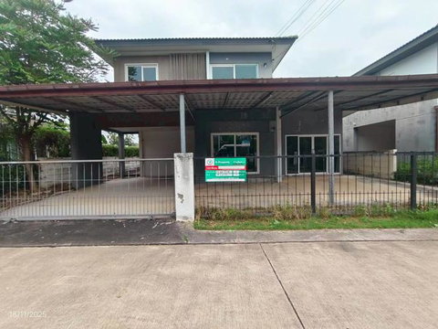 HOME 57.6 Sq.w. Muang Khon Kaen Khon Kaen for 4.7M