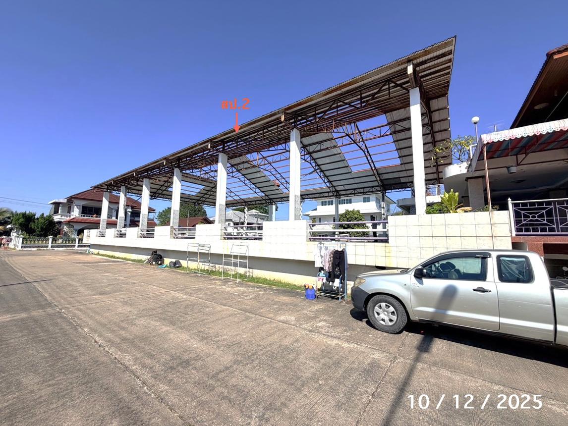 รูป บ้านเดี่ยว 227.5 ตร.วา สารภี เชียงใหม่ 6.1M - รูปที่ 39/45