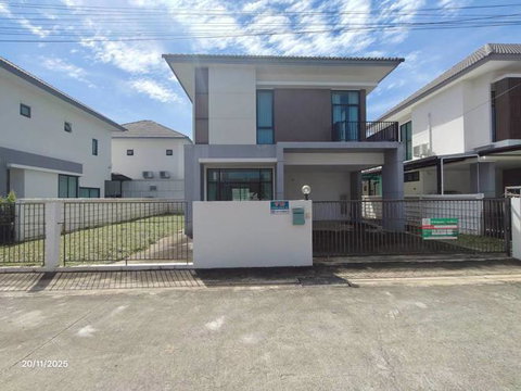 HOME 68 Sq.w. Muang Khon Kaen Khon Kaen for 7.1M