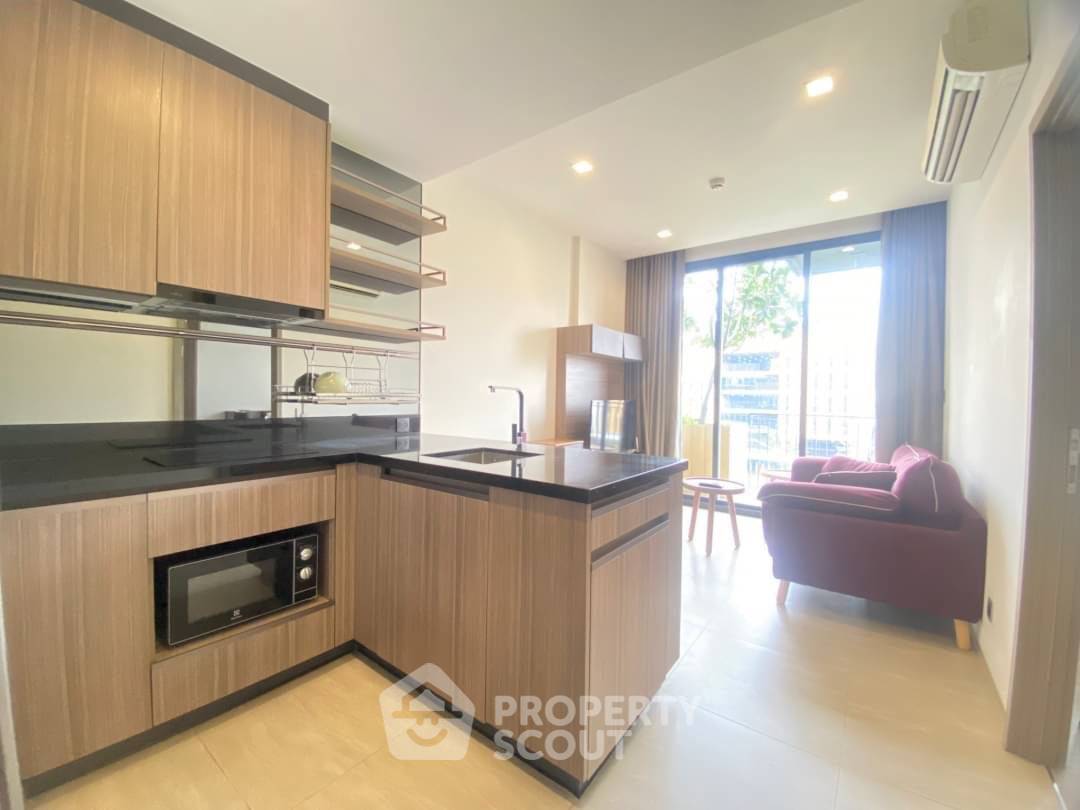 picture 1-BR Condo For Rent In Mori Haus, Near BTS On Nut (ID 2657248) - 5/14