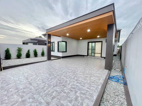 3 Bedroom House for Sale in East Pattaya