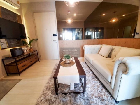 🔥🔥🔥 For Rent Condo , Life Sukhumvit 48 , BTS-Phra Khanong , Phra Khanong , Khlong Toei , Bangkok , CX-102933 ✅ Live chat with us ADD LINE @connexproperty ✅ 🔥🔥🔥