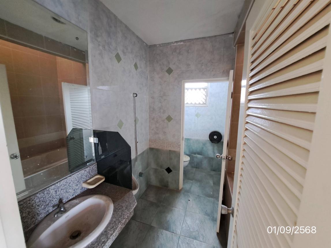 รูป บ้านเดี่ยว 250 ตร.วา พาร์ค อเวนิว บางละมุง ชลบุรี 18.6M - รูปที่ 33/45