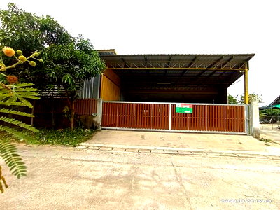 Houses for sale : HOME 82 Sq.w. Phayakkhaphum Phisai Maha Sarakham for 2M