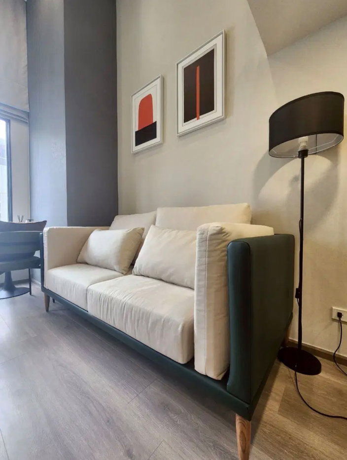 รูป ✅🏠 For rent Knightsbridge space rama 4 - รูปที่ 6/11