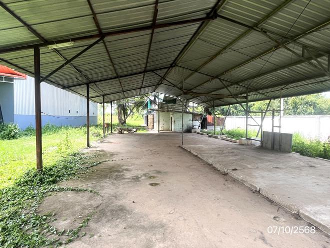 รูป โกดัง 3476 ตร.วา วังทอง พิษณุโลก 14.4M - รูปที่ 19/45