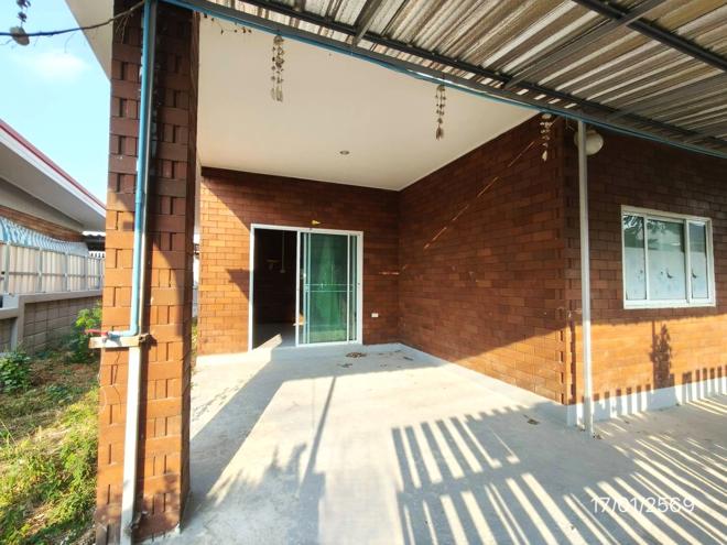 รูป บ้านเดี่ยว 48.5 ตร.วา สัตหีบ ชลบุรี 1.7M - รูปที่ 4/35
