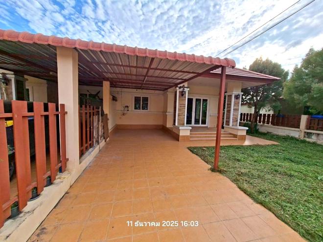 picture HOME 50.9 Sq.w. Muang Rayong Rayong for 2.3M - 2/25