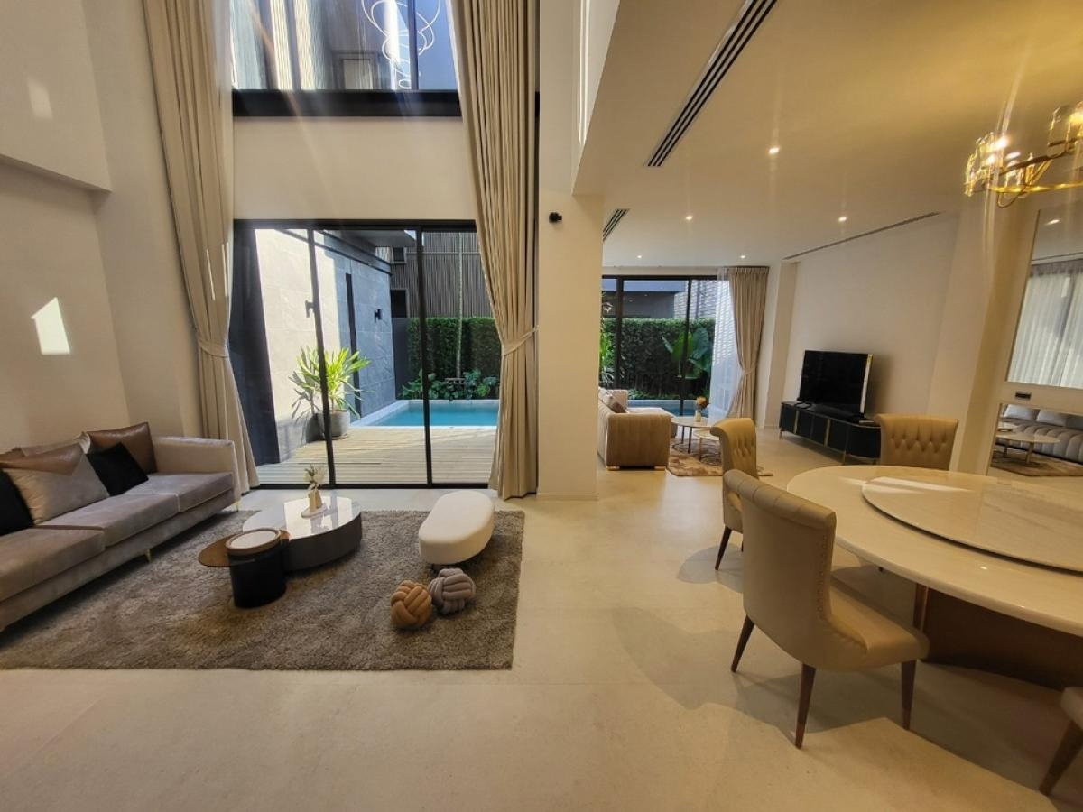 picture ðĨBuGaan Rama 9-Meng Jai - 1 Bedroom for RENT ONLY 350K ðĨ - 5/13