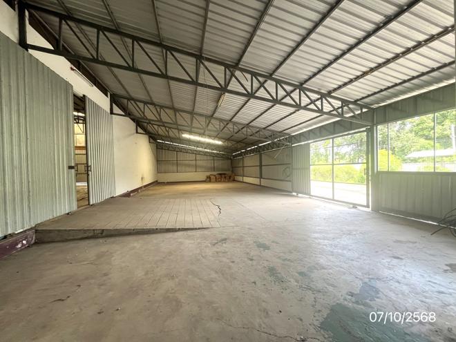 รูป โกดัง 3476 ตร.วา วังทอง พิษณุโลก 14.4M - รูปที่ 7/45