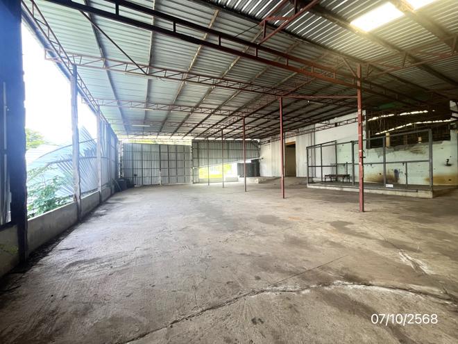 รูป โกดัง 3476 ตร.วา วังทอง พิษณุโลก 14.4M - รูปที่ 11/45