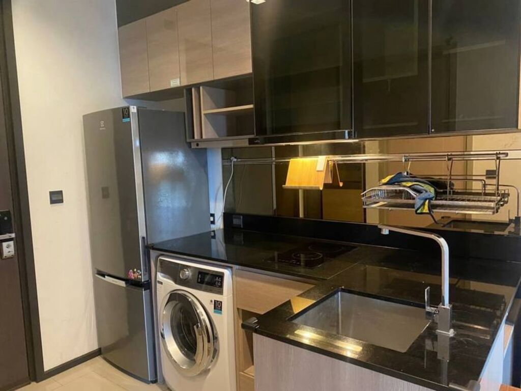 picture For Sales The Line Asoke-Ratchada Unit 585/377 - 9/13