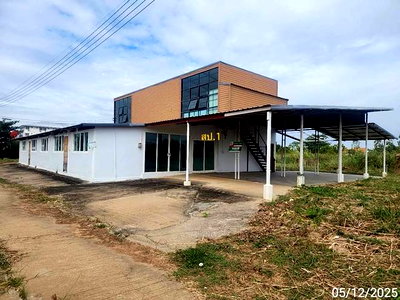 Houses for sale : HOME 800 Sq.w. Muang Maha Sarakham Maha Sarakham for 8.8M