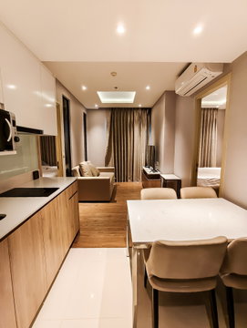 Rare High-Floor for Sale at ONCE Pattaya Panoramic Sea View