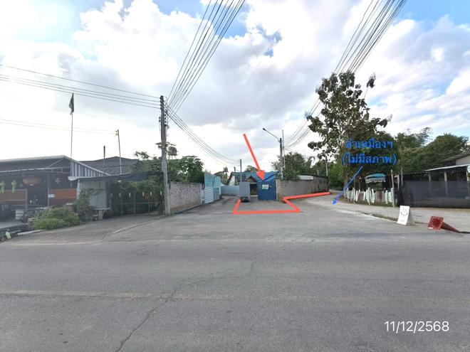 รูป บ้านเดี่ยว 1272 ตร.วา สันทราย เชียงใหม่ 18.8M - รูปที่ 26/55