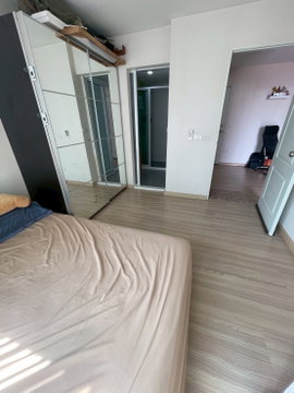 #b4636 18/2/69  ขาย คอนโด Condo Humble Living @ YuyenCondo Humble Living @ Yuyen