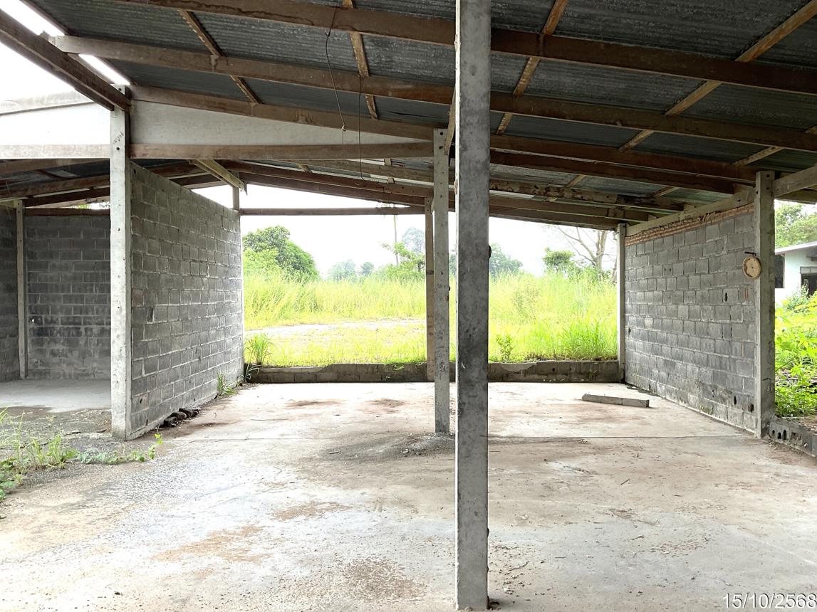 รูป บ้านเดี่ยว 609 ตร.วา ลาดยาว นครสวรรค์ 1.1M - รูปที่ 30/45