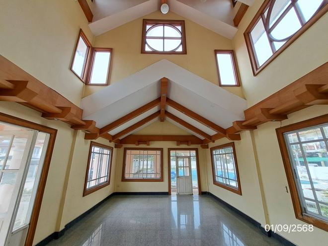 รูป บ้านเดี่ยว 250 ตร.วา พาร์ค อเวนิว บางละมุง ชลบุรี 18.6M - รูปที่ 5/45