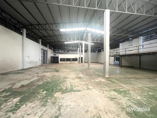 รูป โกดัง 3476 ตร.วา วังทอง พิษณุโลก 14.4M - รูปที่ 4/45