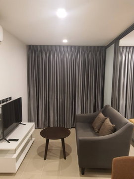 SeaZen Condominium 1 Bedroom for sale in Bang Saray Sattahip