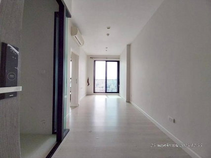 CONDO 35.36 Sq.m. Huai Khwang Bangkok for 4.1M
