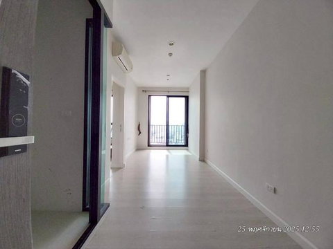 CONDO 35.36 Sq.m. Huai Khwang Bangkok for 4.1M