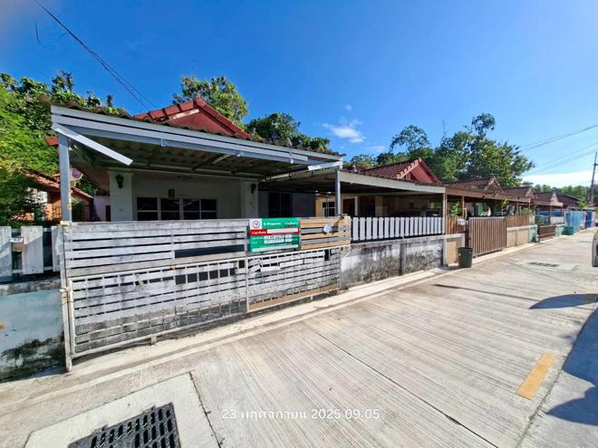 รูป บ้านเดี่ยว 35 ตร.วา ฟายโฮม 15 บ้านฉาง ระยอง 1.2M - รูปที่ 4/25
