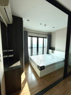 เช่าคอนโด The Tree Rio BangAor Station/เดอะ ทรี ริโอ้ บางอ้อ สเตชั่น (A6902062) ID Line : @condo42