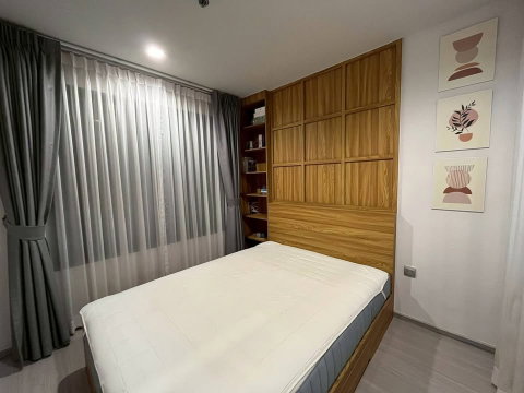 เช่าคอนโด Life Ladprao/ไลฟ์ ลาดพร้าว (C6902018) ID Line : @condo44