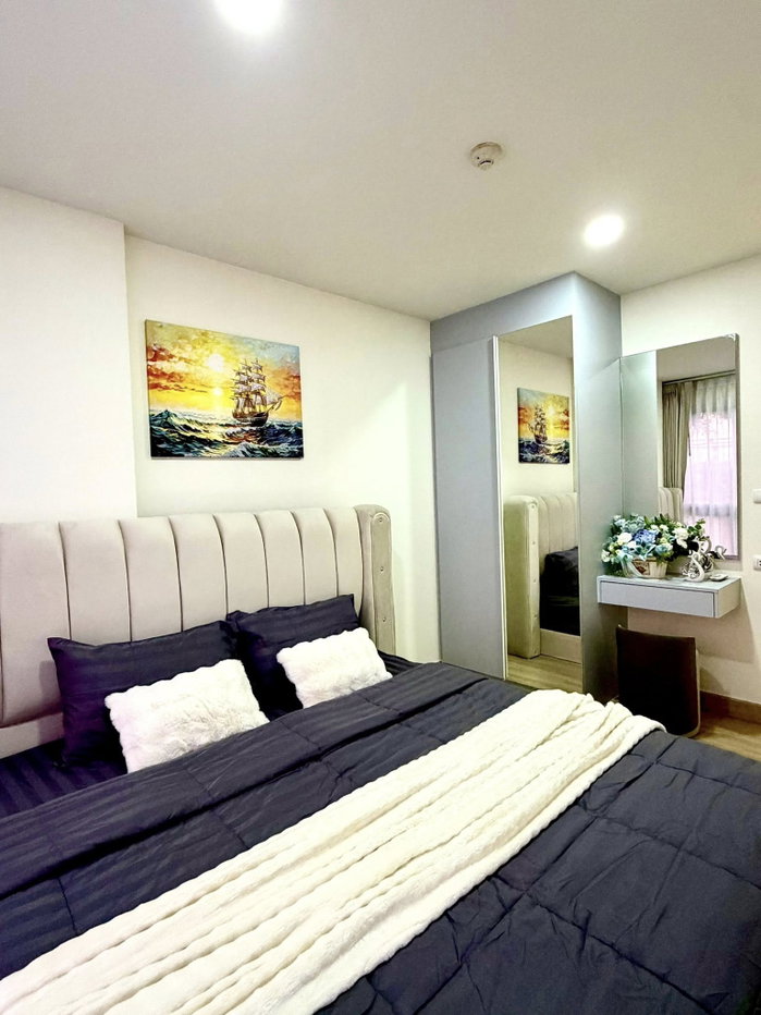 รูป Natureza Condo 1 Bedroom For Sale North Pattaya - รูปที่ 6/7