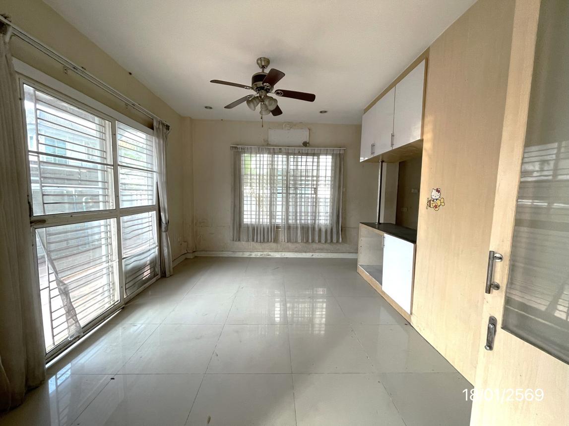 รูป บ้านเดี่ยว 59.7 ตร.วา เดอะ ทรี ศรีราชา ชลบุรี 3.4M - รูปที่ 37/53