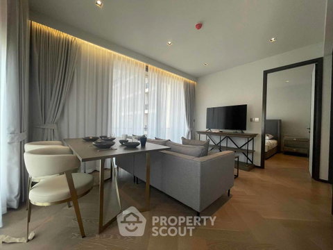 2-BR Condo At The Reserve 61 Hideaway, 5th-Floor Near BTS Thong Lor (ID 2659010)