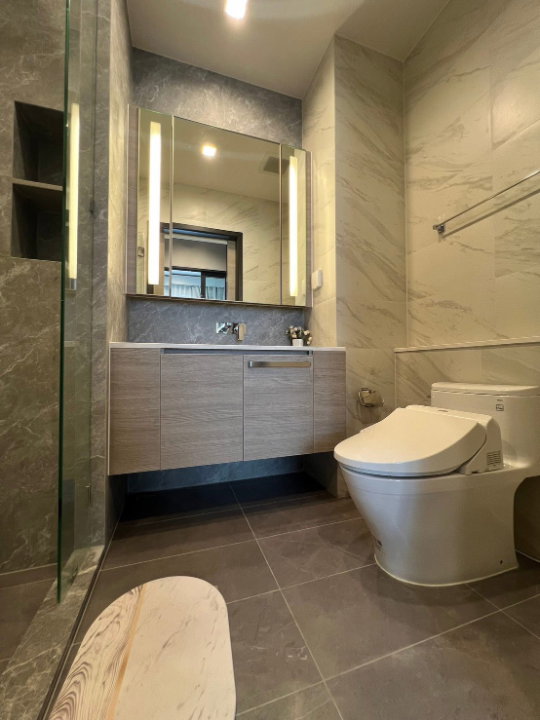 picture The Crest Park Residences - 7/8