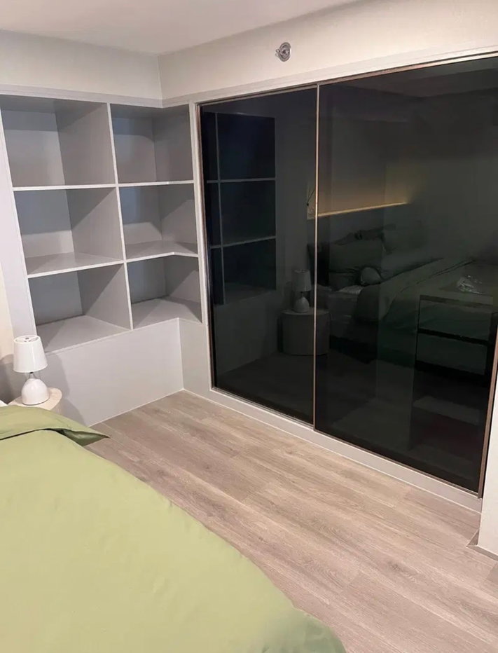 รูป ✅🏠 For rent Knightsbridge space rama 4 - รูปที่ 7/11
