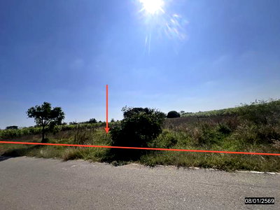 LAND 2150 Sq.w. Chatturat Chaiyaphum for 778,000
