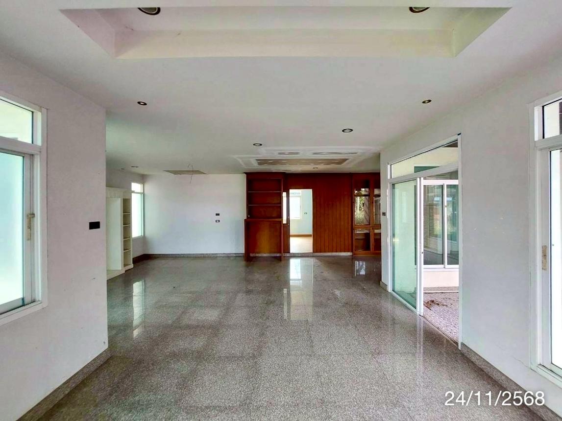 รูป บ้านเดี่ยว 251.2 ตร.วา เดอะ เมาท์เท่น วิลเลจ เมืองชลบุรี ชลบุรี 10.1M - รูปที่ 30/55