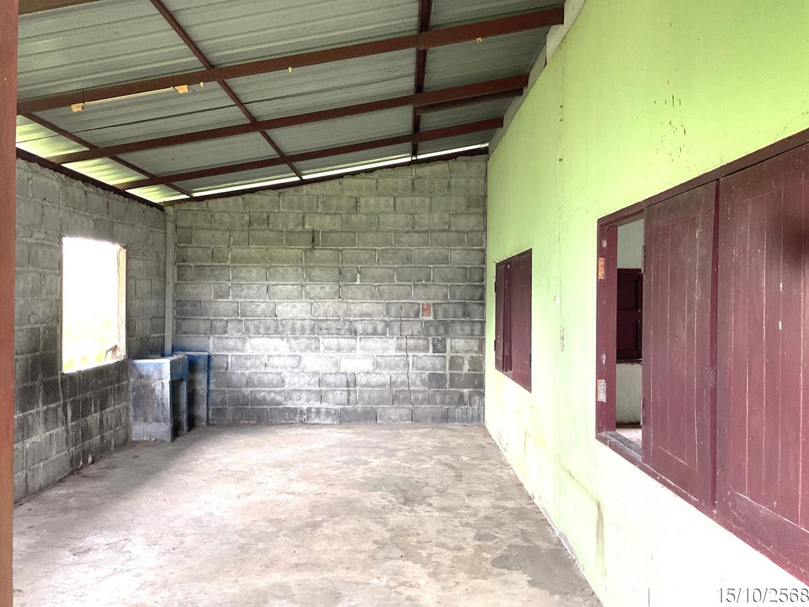 รูป บ้านเดี่ยว 609 ตร.วา ลาดยาว นครสวรรค์ 1.1M - รูปที่ 38/45