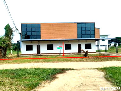 Houses for sale : HOME 400 Sq.w. Muang Maha Sarakham Maha Sarakham for 4.5M