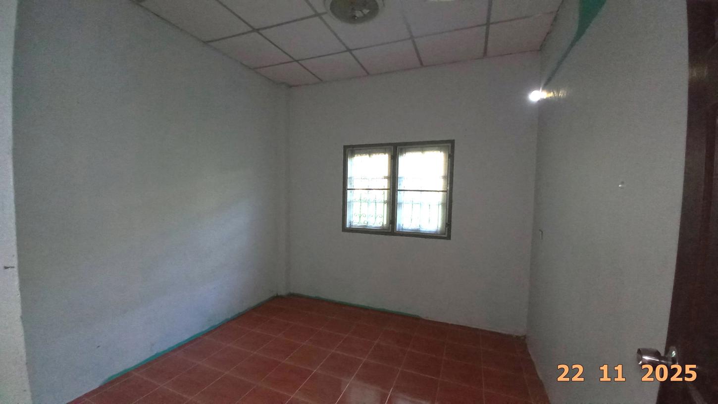 รูป บ้านเดี่ยว 45 ตร.วา ไข่มุก ศรีราชา ชลบุรี 2M - รูปที่ 17/25