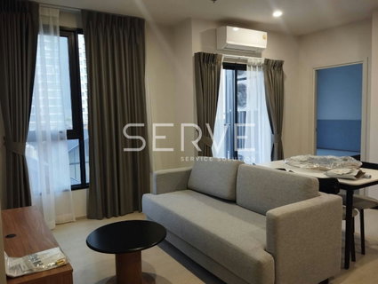 รูปภาพ 2 Beds With bathtub New Room & New Condo Riverview Close to Rama 3 and Sathorn area, Terminal 21 @ Nue Riverest Ratburana