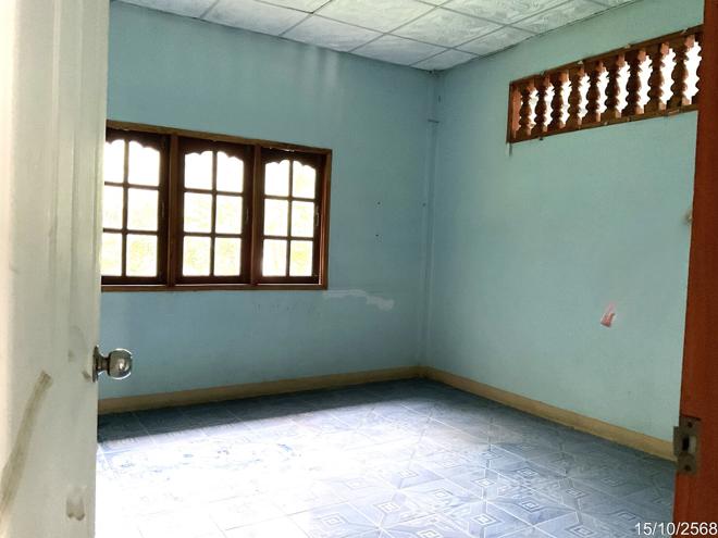 รูป บ้านเดี่ยว 619 ตร.วา ลาดยาว นครสวรรค์ 2.4M - รูปที่ 9/35