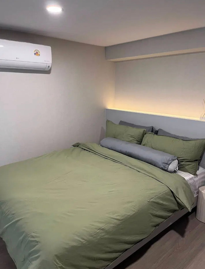 รูป ✅🏠 For rent Knightsbridge space rama 4 - รูปที่ 2/11